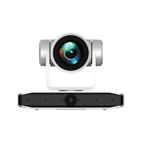 AI-Tracking-PTZ Camera